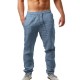 Linen Comfy Trousers Linen Comfy Trousers