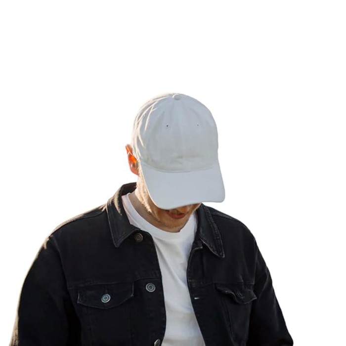 Summer Plain Hat Summer Plain Hat