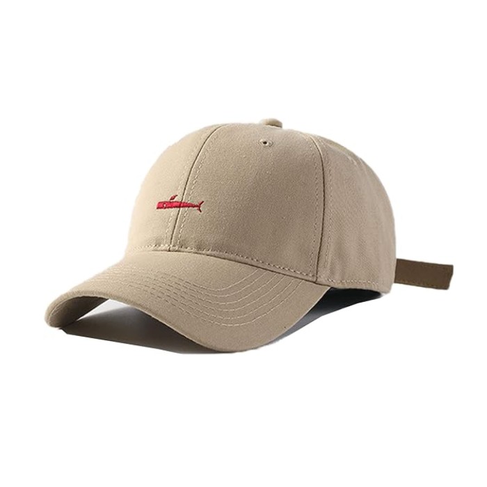 Summer Hat with Shark Design Summer Hat with Shark Design