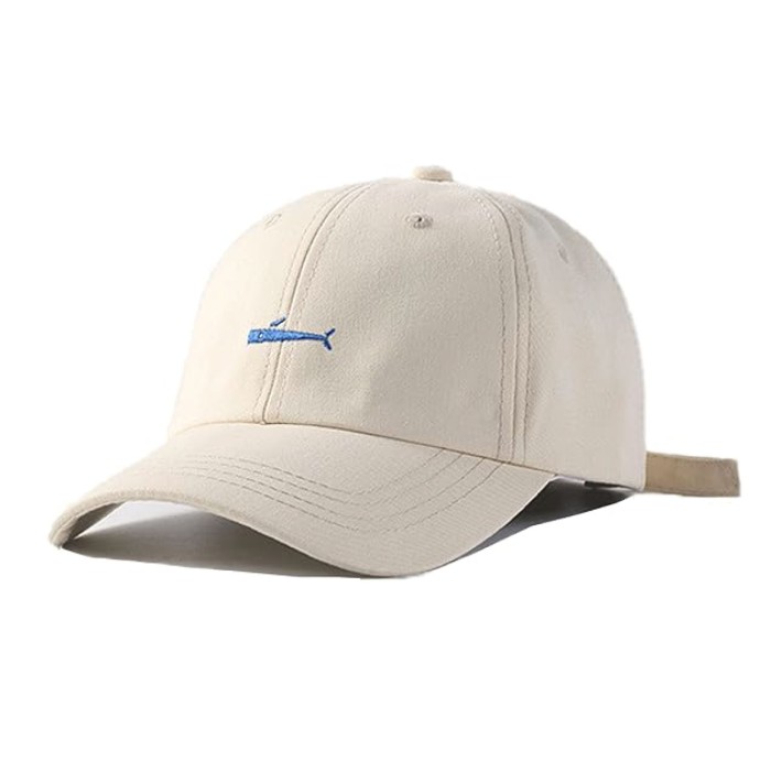 Summer Hat with Shark Design Summer Hat with Shark Design
