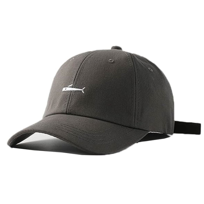 Summer Hat with Shark Design Summer Hat with Shark Design
