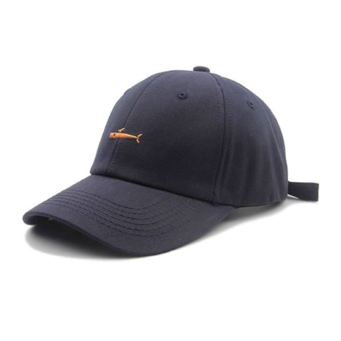 Summer Hat with Shark Design Summer Hat with Shark Design
