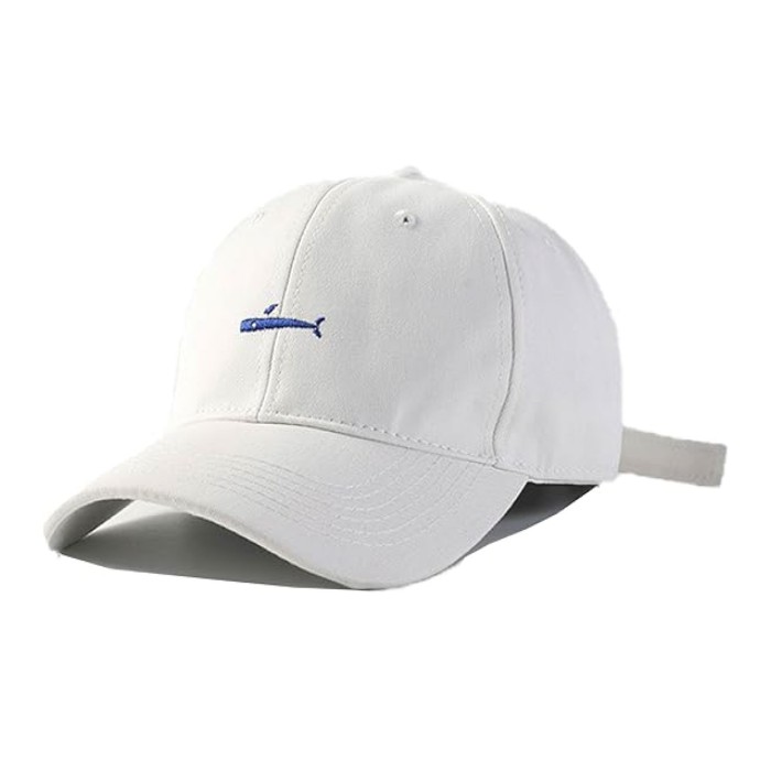 Summer Hat with Shark Design Summer Hat with Shark Design