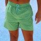 Textured Swim Shorts Textured Swim Shorts