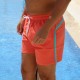 Textured Swim Shorts Textured Swim Shorts