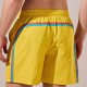 Textured Swim Shorts Textured Swim Shorts