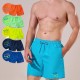 Plain Swim Shorts Plain Swim Shorts