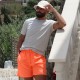 Plain Swim Shorts Plain Swim Shorts