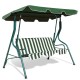 Relax Outdoor Three Person Swing Relax Outdoor Three Person Swing