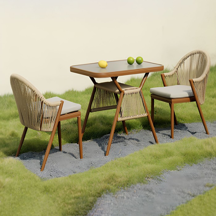 Outdoor Bistro Set Outdoor Bistro Set