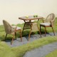 Outdoor Bistro Set Outdoor Bistro Set