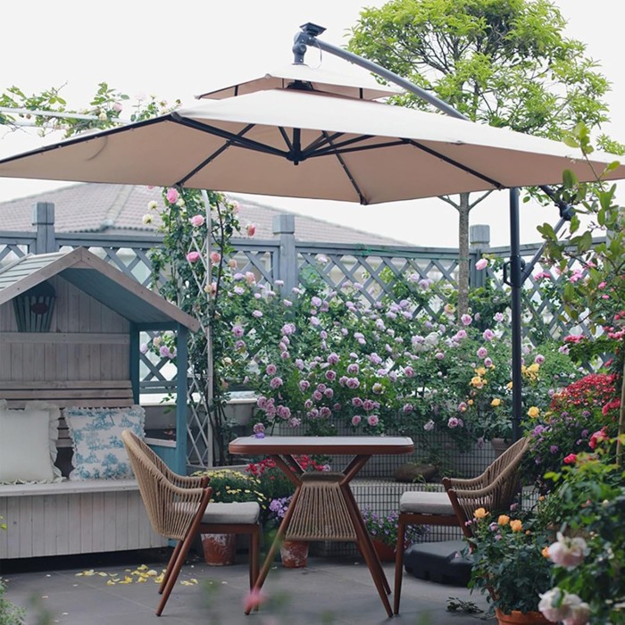 Outdoor Bistro Set Outdoor Bistro Set