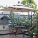 Outdoor Bistro Set Outdoor Bistro Set