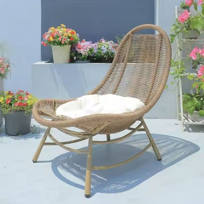 Outdoor Rattan Chair Outdoor Rattan Chair