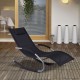 Outdoor Sun Lounge Chair Outdoor Sun Lounge Chair