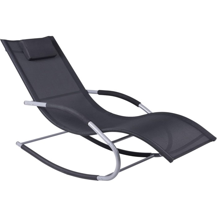 Outdoor Sun Lounge Chair Outdoor Sun Lounge Chair