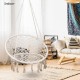 Knitted Hammock Swing Chair Knitted Hammock Swing Chair