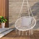 Knitted Hammock Swing Chair Knitted Hammock Swing Chair