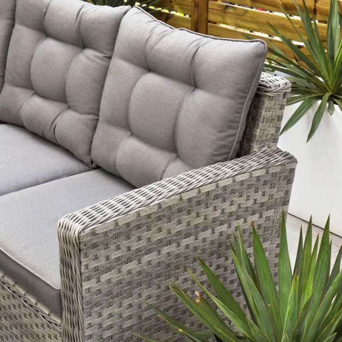 Outdoor Corner Sofa Set Outdoor Corner Sofa Set