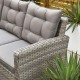 Outdoor Corner Sofa Set Outdoor Corner Sofa Set