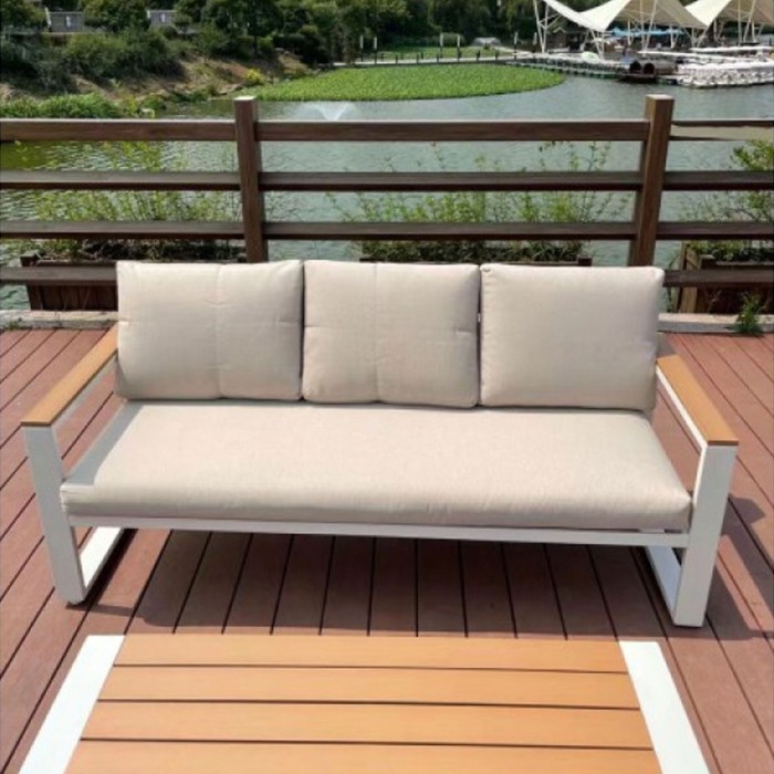 Outdoor Seating Four Pieces Set Outdoor Seating Four Pieces Set