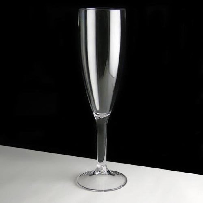 Polycarbonate Champagne Flute Polycarbonate Champagne Flute