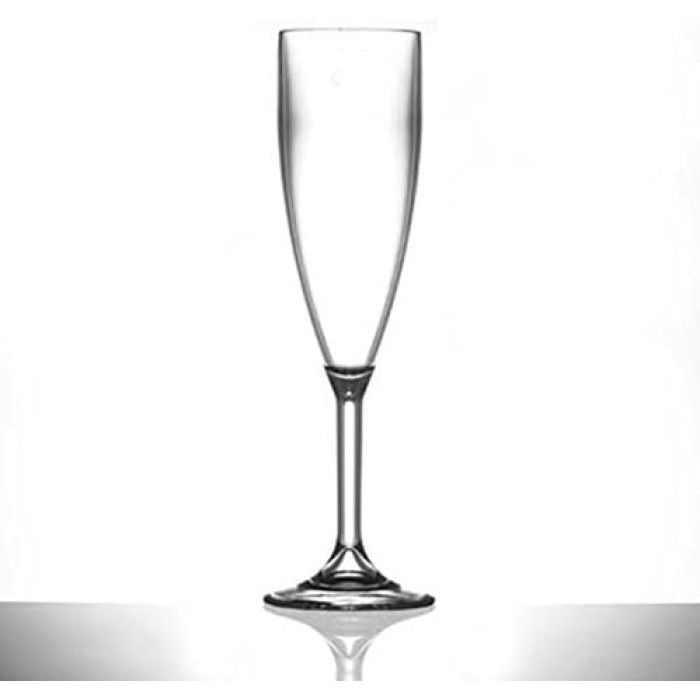 Polycarbonate Champagne Flute Polycarbonate Champagne Flute