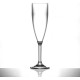 Polycarbonate Champagne Flute Polycarbonate Champagne Flute