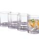 Polycarbonate Whisky Cup Polycarbonate Whisky Cup
