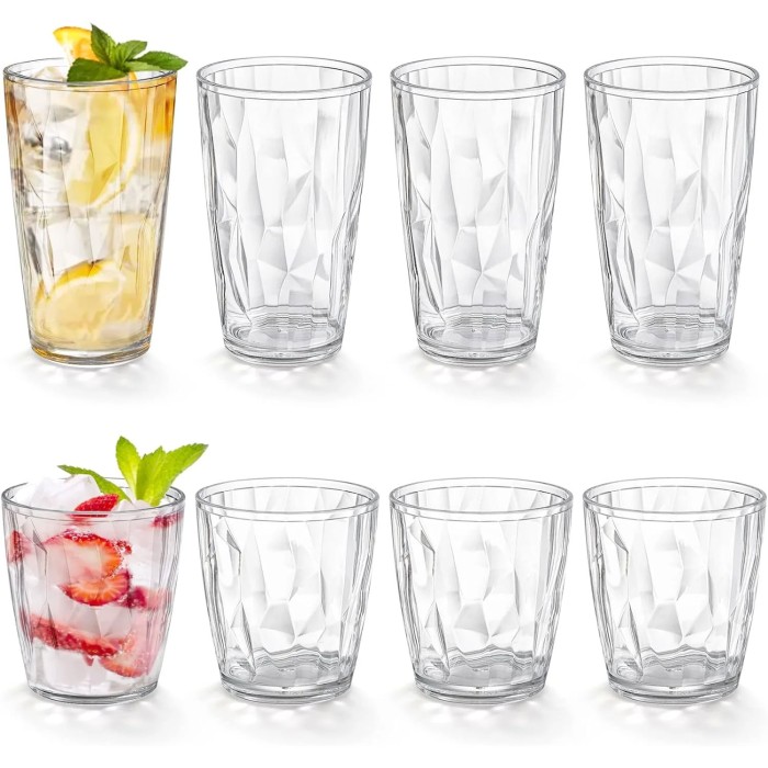 Polycarbonate Drinking Cups Polycarbonate Drinking Cups