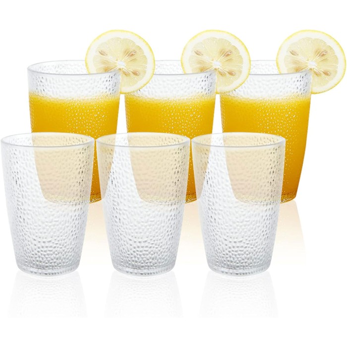 Polycarbonate Drinking Cup Polycarbonate Drinking Cup