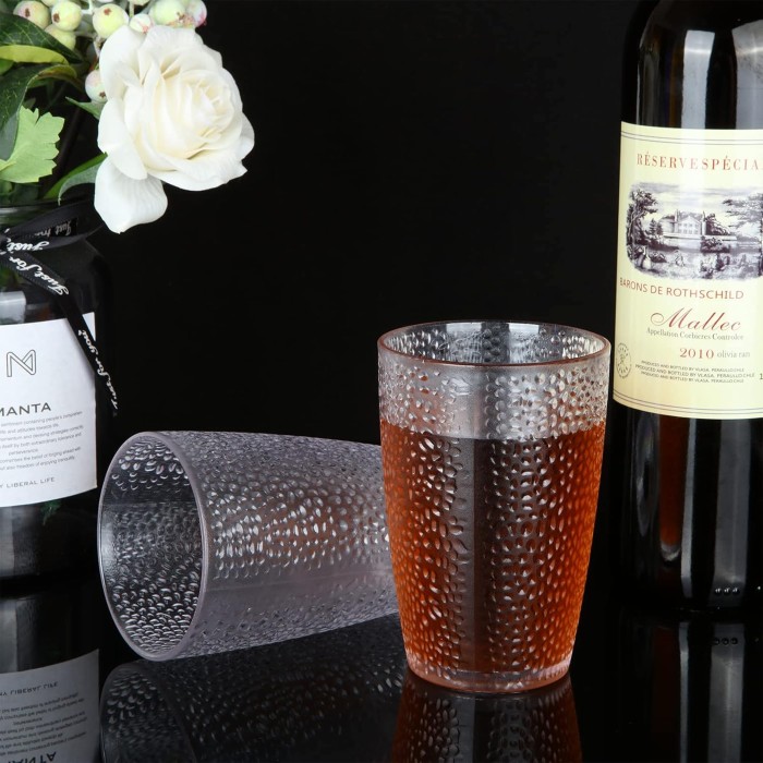 Polycarbonate Drinking Cup Polycarbonate Drinking Cup