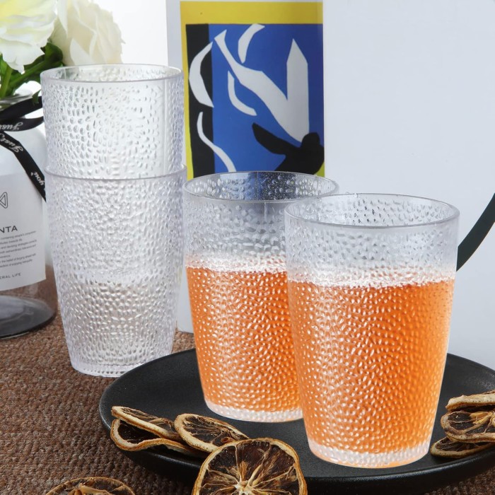 Polycarbonate Drinking Cup Polycarbonate Drinking Cup