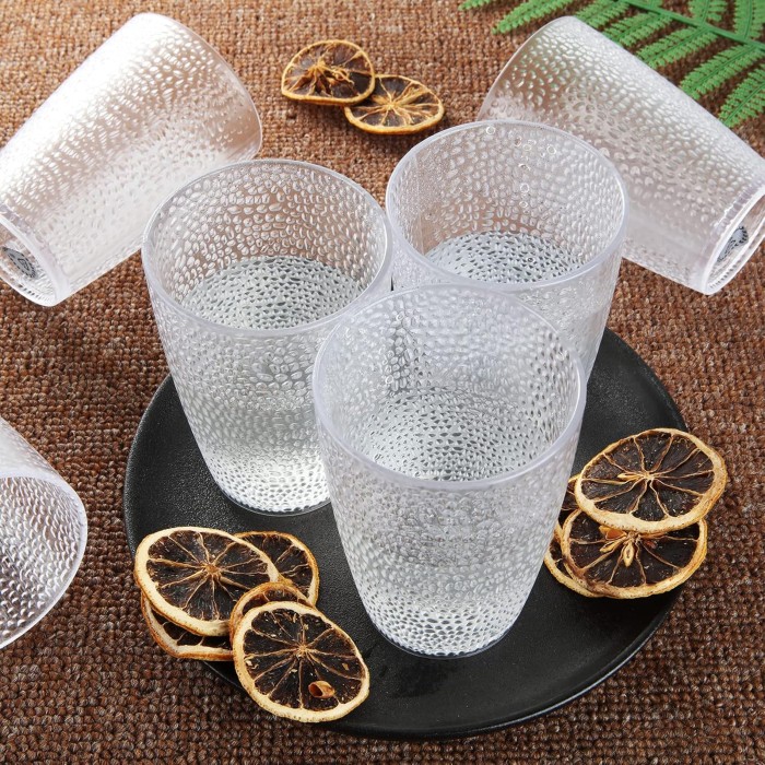 Polycarbonate Drinking Cup Polycarbonate Drinking Cup