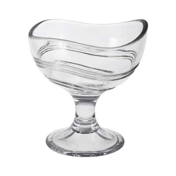 Polycarbonate Dessert Cup Polycarbonate Dessert Cup