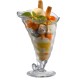Polycarbonate Ice Cream Cup Polycarbonate Ice Cream Cup