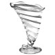 Polycarbonate Ice Cream Cup Polycarbonate Ice Cream Cup
