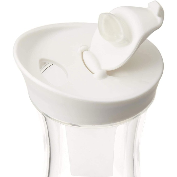 Polycarbonate Water or Juice Carafe Polycarbonate Water or Juice Carafe
