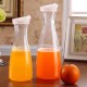 Polycarbonate Water or Juice Carafe Polycarbonate Water or Juice Carafe
