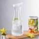 Polycarbonate Water or Juice Carafe Polycarbonate Water or Juice Carafe