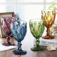 Polycarbonate Colorful Vintage Style Cups Polycarbonate Colorful Vintage Style Cups