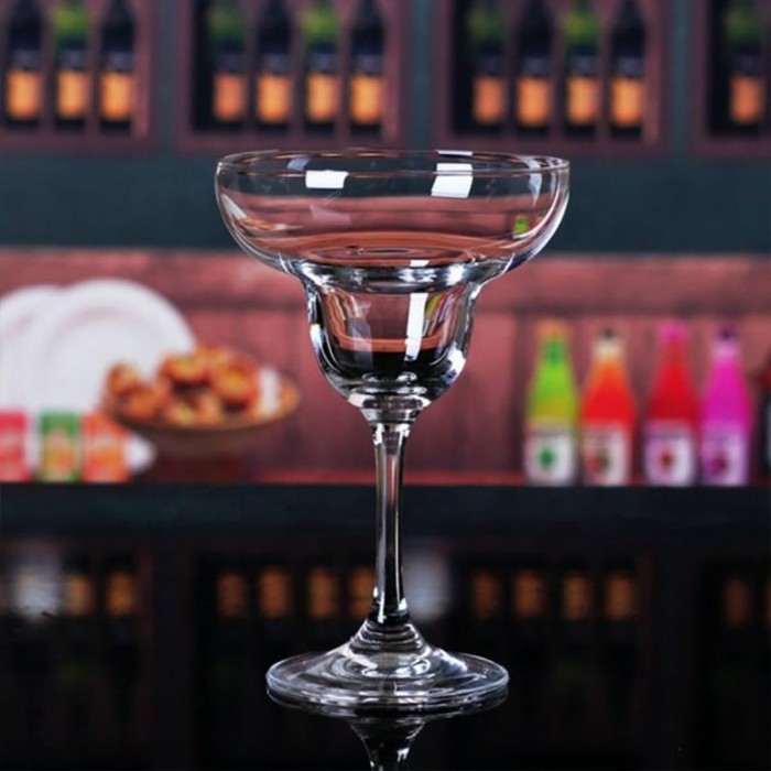 Polycarbonate Margarita Cup Polycarbonate Margarita Cup