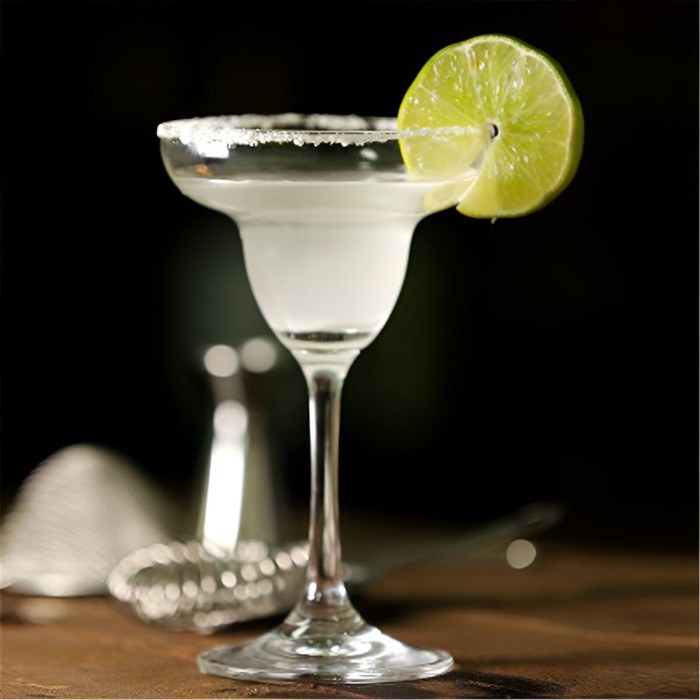 Polycarbonate Margarita Cup Polycarbonate Margarita Cup