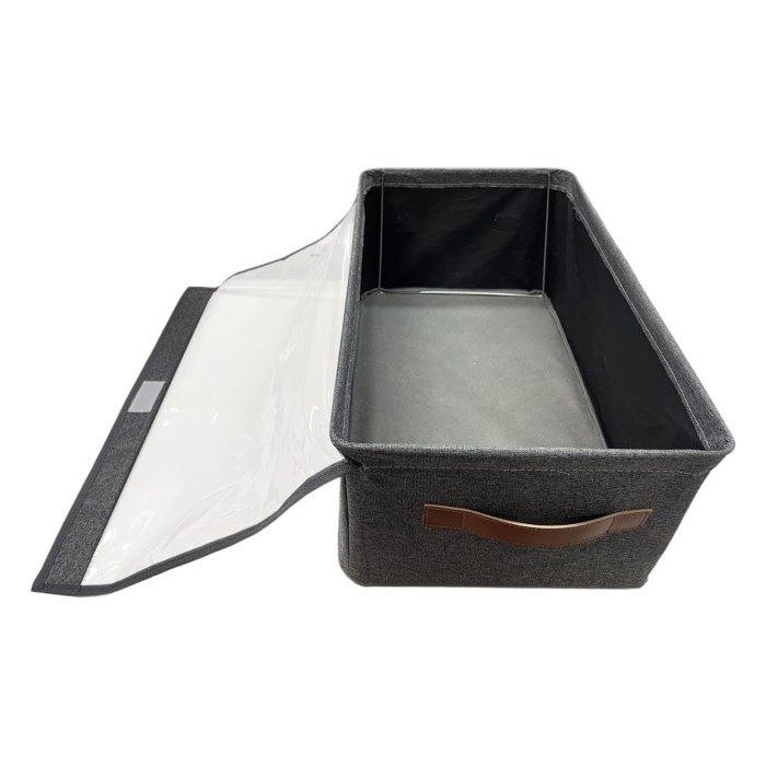 Foldable Clothes Storage Box Foldable Clothes Storage Box