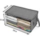 Foldable Closet Storage Box Foldable Closet Storage Box