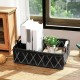 Black Storage Container Black Storage Container