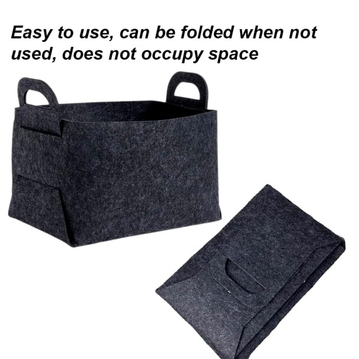 Foldable Laundry Basket Foldable Laundry Basket
