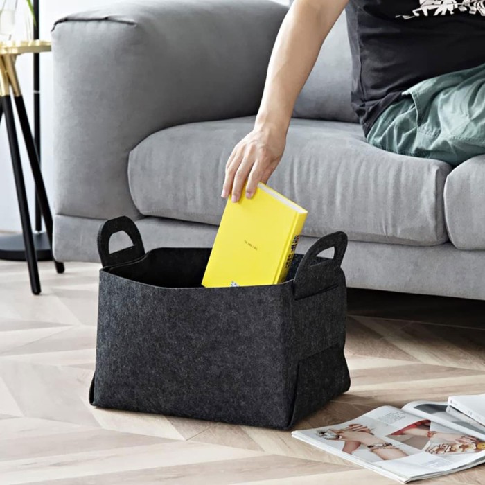Foldable Laundry Basket Foldable Laundry Basket