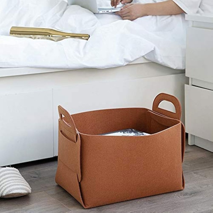 Foldable Laundry Basket Foldable Laundry Basket