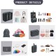 Suitcases Packing Cubes Set Suitcases Packing Cubes Set